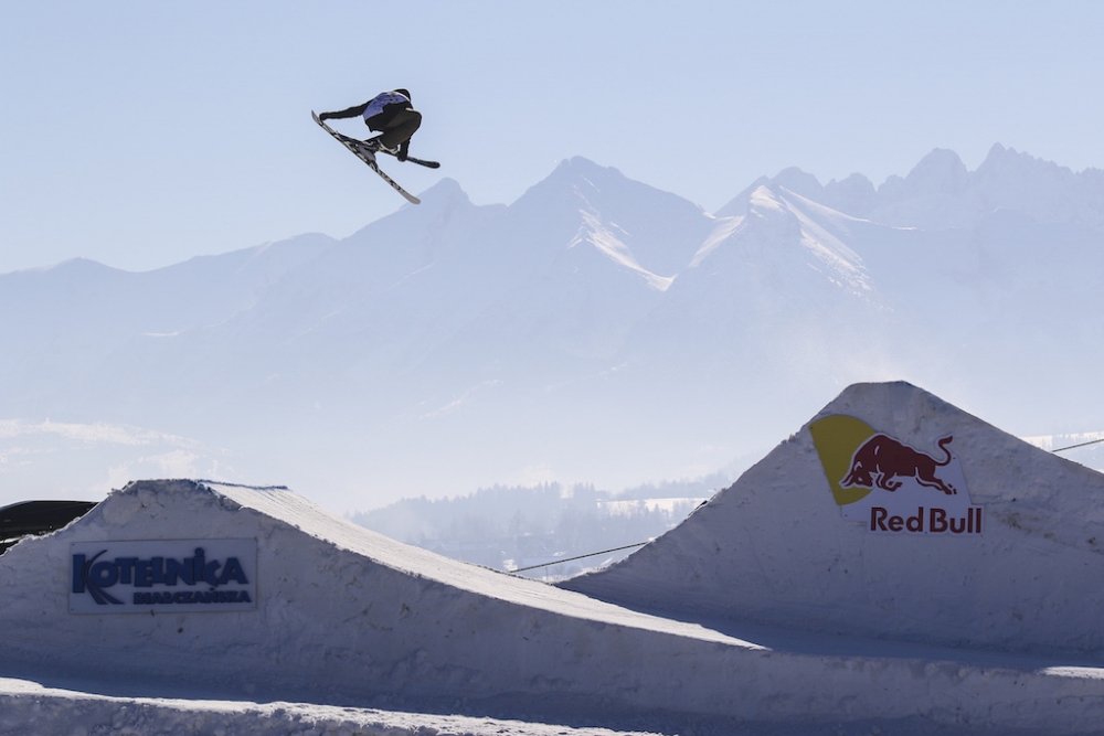 Zawodnicy z 8 krajów powalczą na Kotelnicy Białczańskiej!