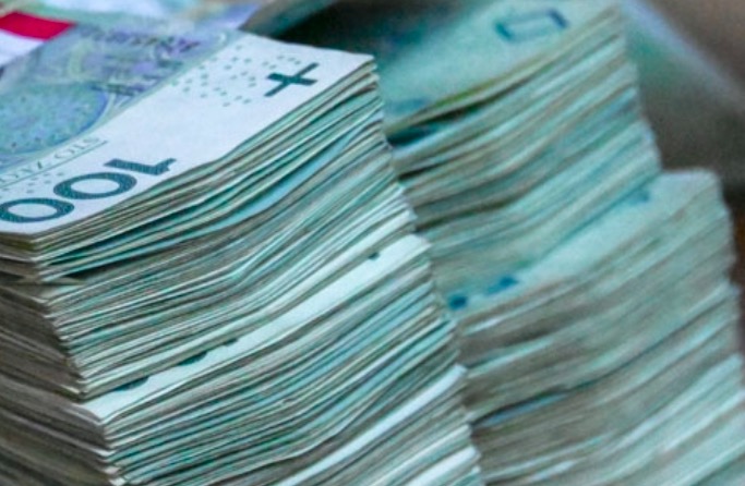 Wparcie odbudowy infrastruktury komunalnej