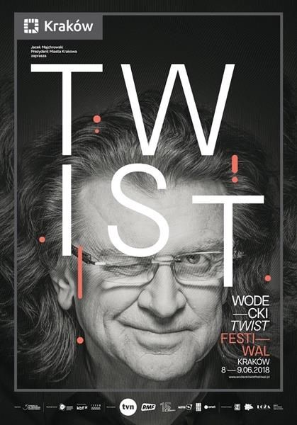 Wodecki Twist Festiwal