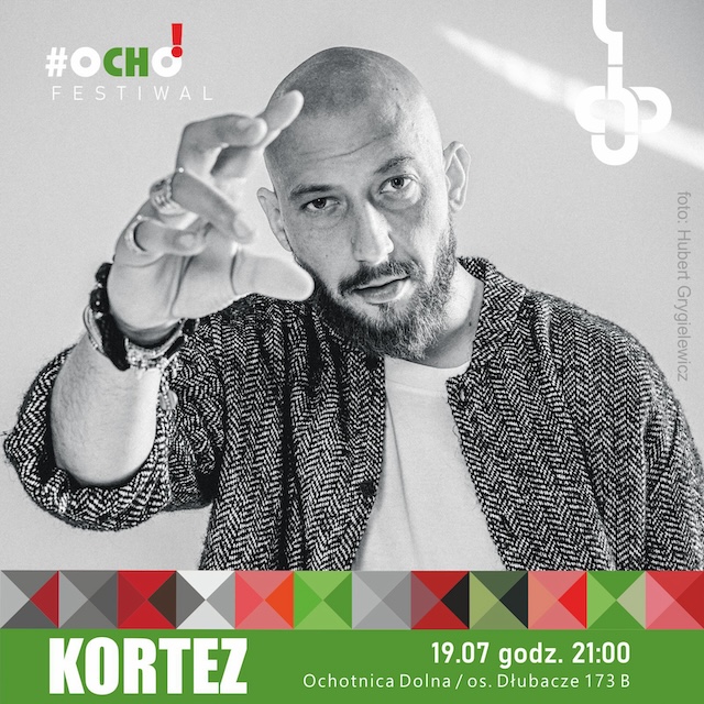 Kortez gwiazdą letniego koncertu w Gorcach