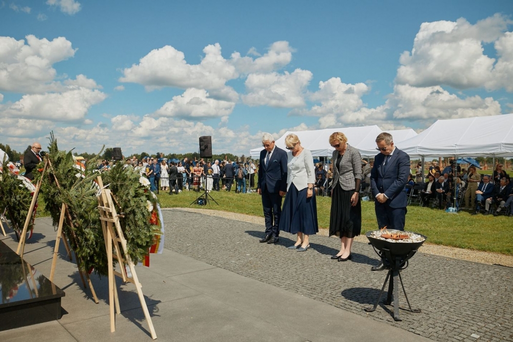 for. Andrzej Rudiak / www.malopolska.pl