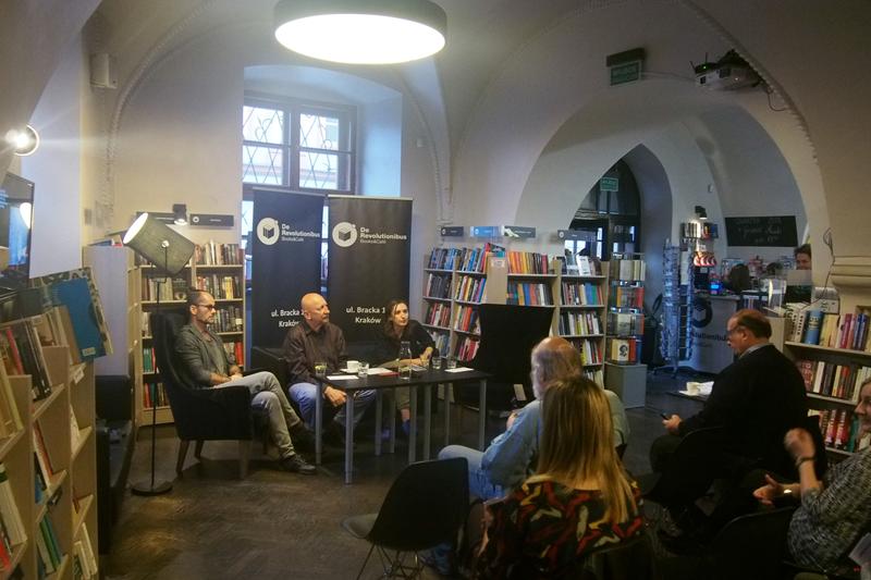 Teatr KTO obchodzi 40. urodziny