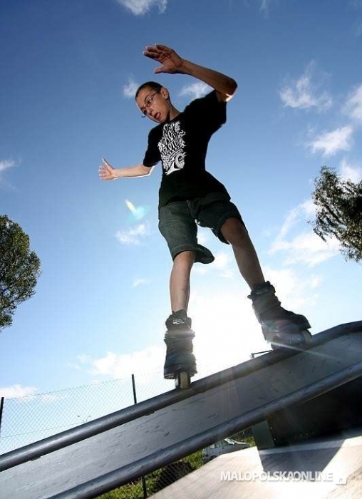 W Kętach powstać ma skate-park. Ogłoszono już przetarg