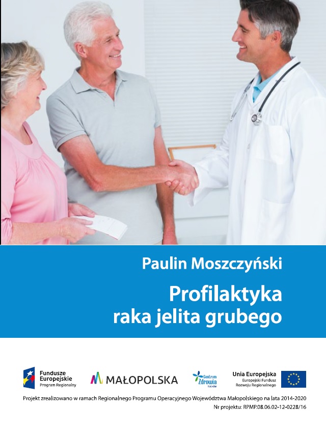 Kolonoskopia w pytaniach i odpowiedziach