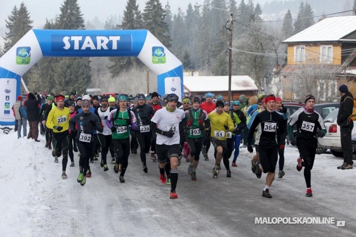 Icebug Winter Trail 