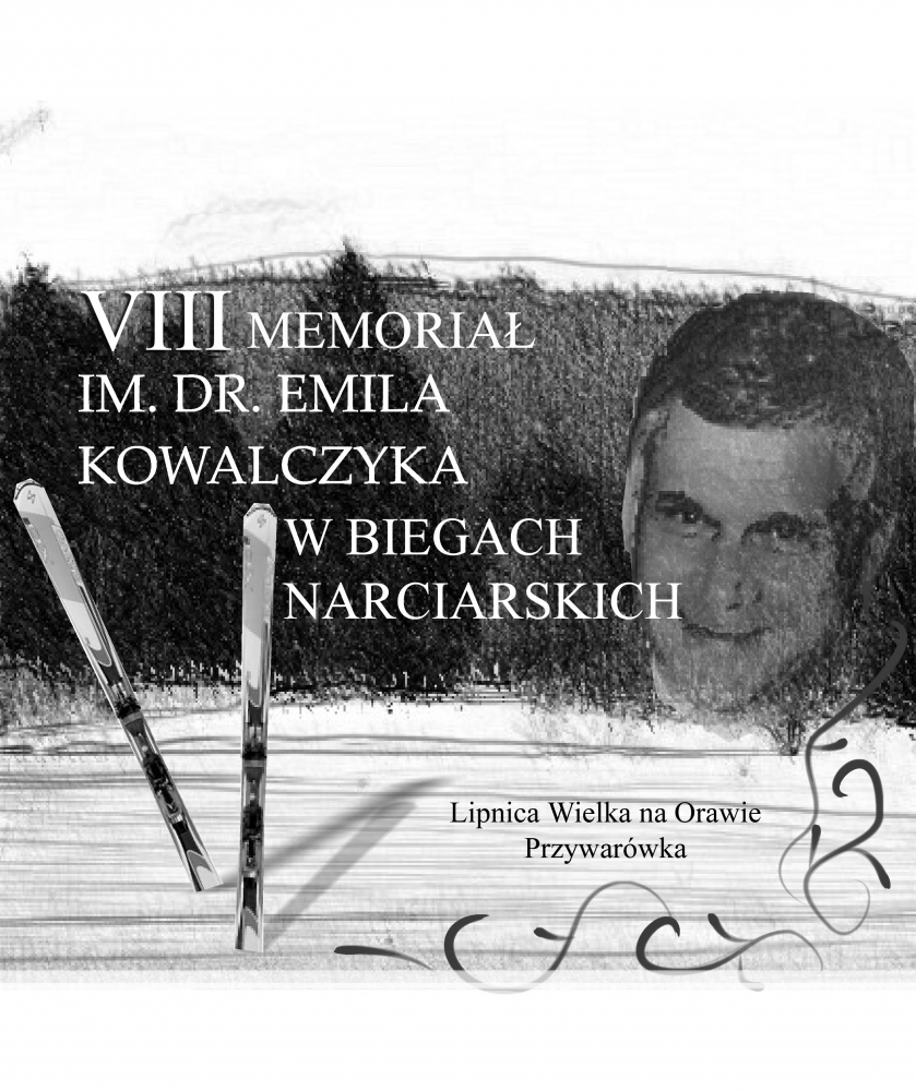 VIII Memoriał im. Emila Kowalczyka w Biegach Narciarskich