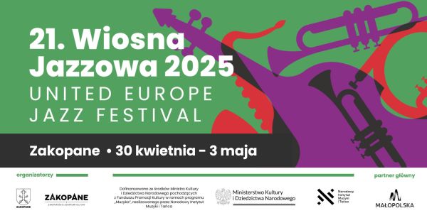 Zakopiańska Wiosna Jazzowa