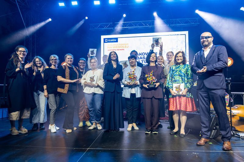 fot. Jan Graczyński / krakow.pl