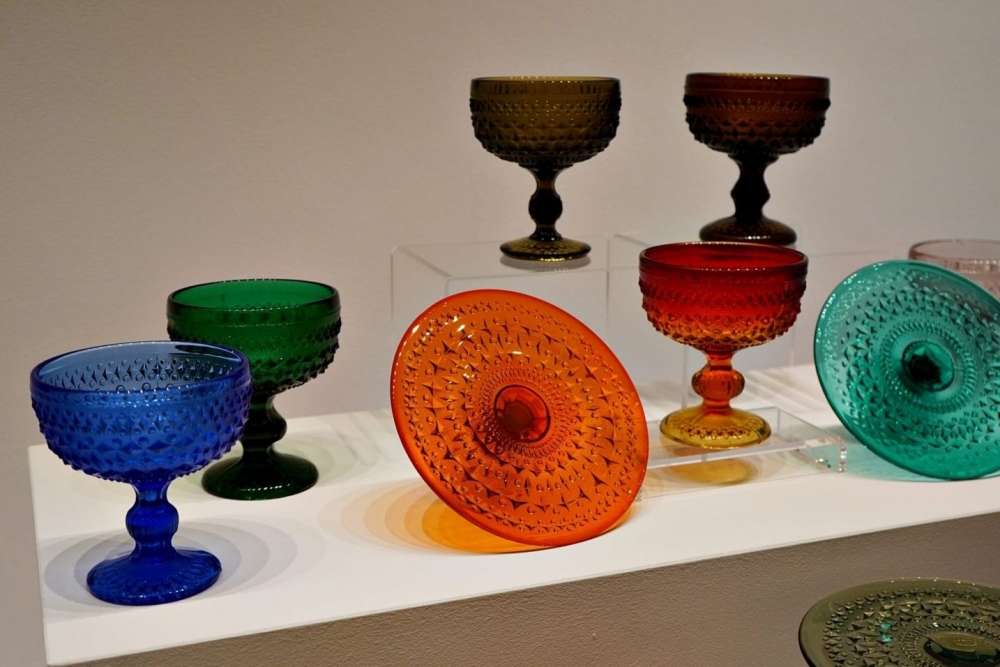 Szklany zawrót głowy