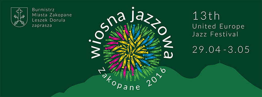 Festiwal Wiosna Jazzowa Zakopane