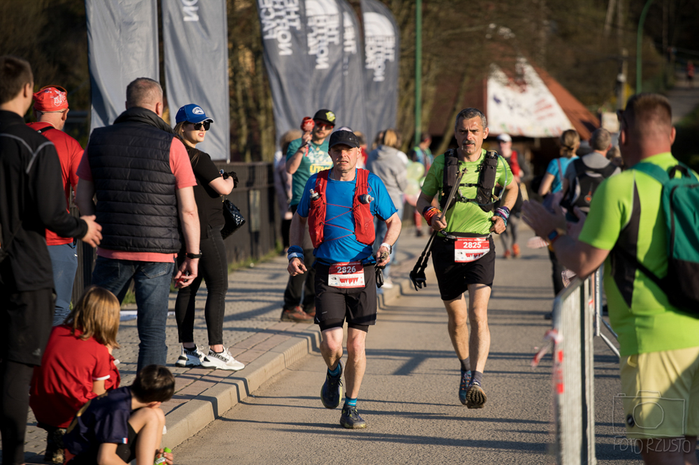 Jubileusz Pieniny Ultra Trial – kolejny sukces Biegów w Szczawnicy