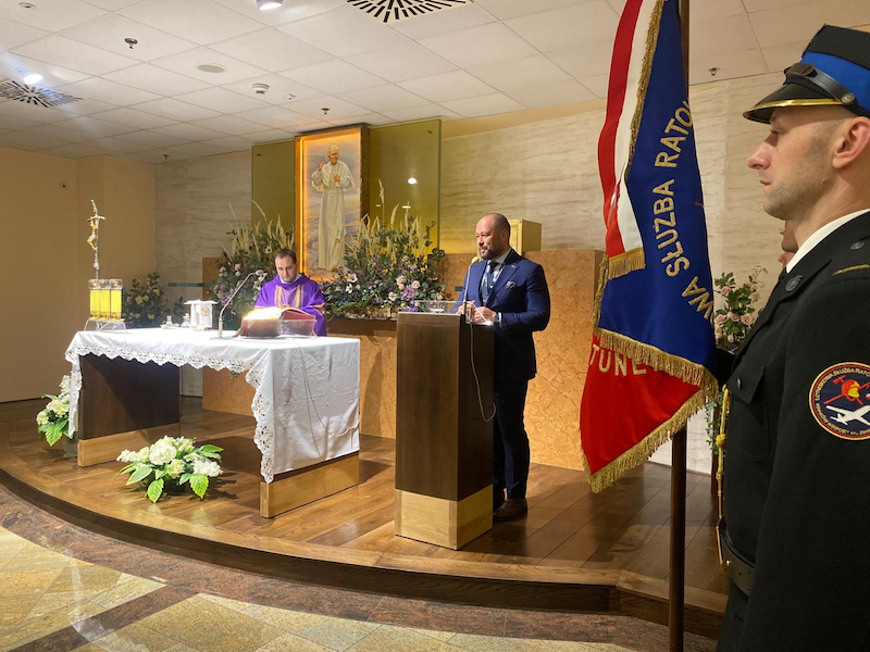 Listopad pełen rekordów