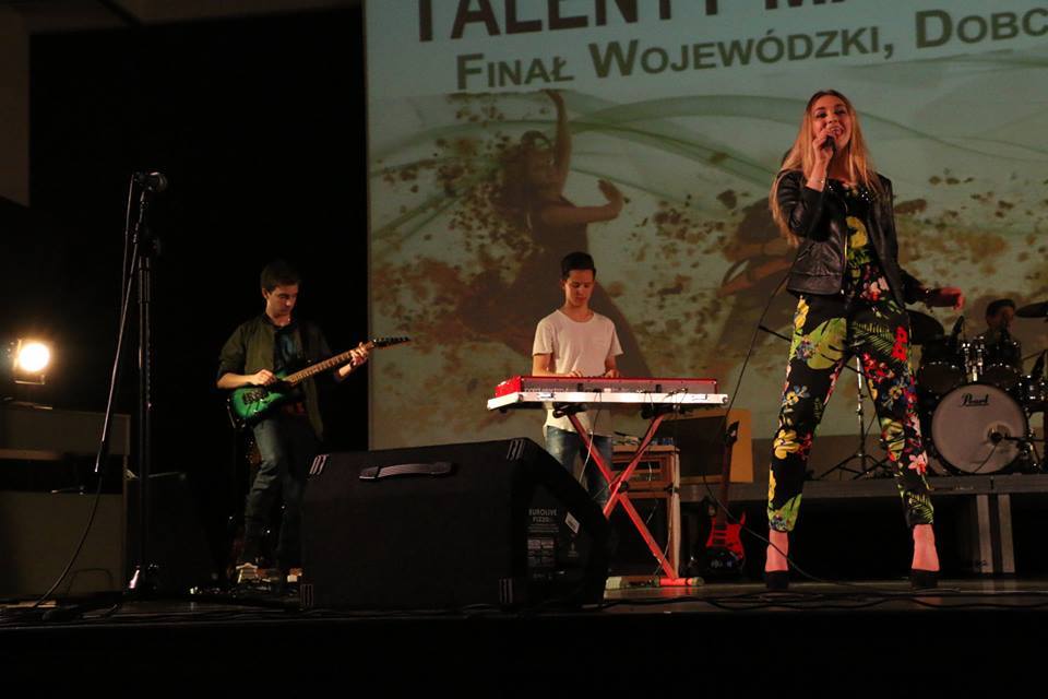 Przyznano "Talenty Małopolski" 