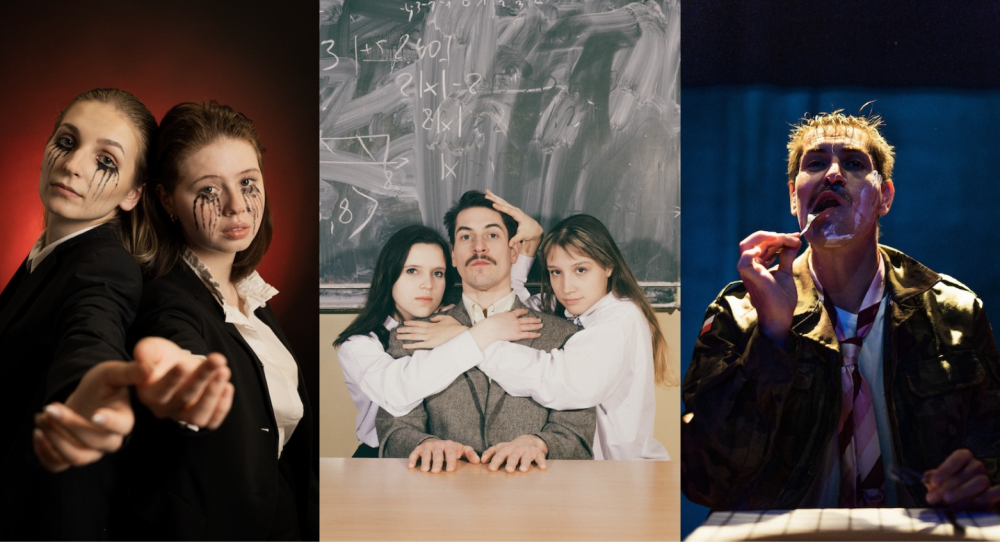 fot.: N. Mazurkiewicz / M. Fatalska / M. Fatalska