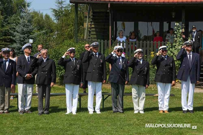 yacht klub polski nowy targ