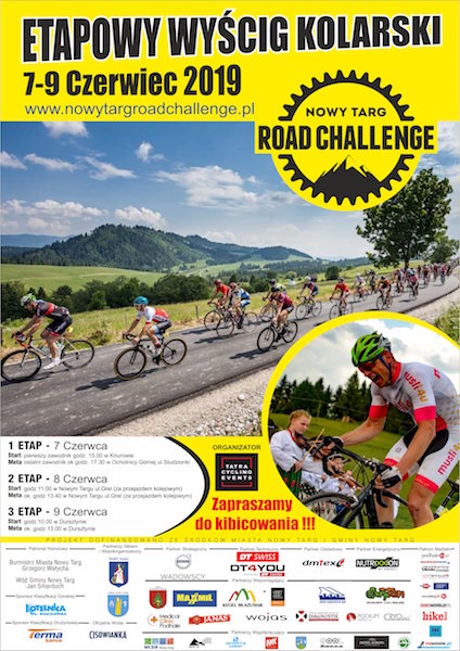 Nowy Targ Road Challenge