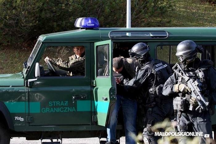 Rozporządzenie o reorganizacji SG - podpisane