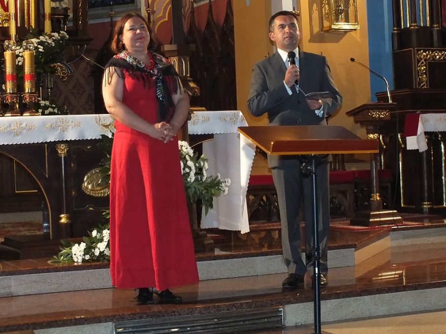 Ostatni weekend z X Festiwalem Nad Zdrojami