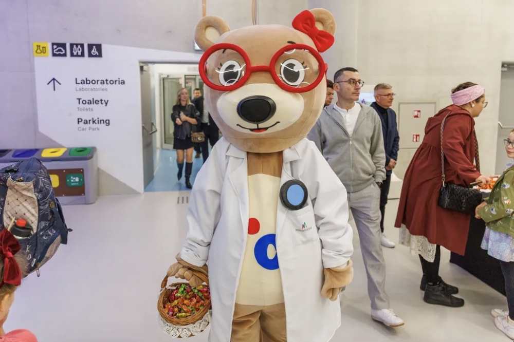 fot. Urząd Marszałkowski Województwa Małopolskiego