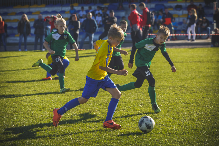 Puchar Jesieni 2018 w Jabłonce (zdjęcia)