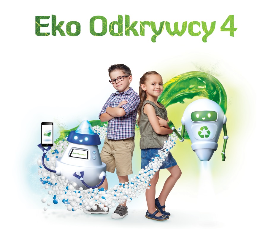 Jeszcze tydzień dla Eko Odkrywców 