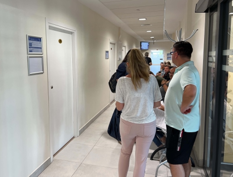 Liczy się dostępność i nowoczesna diagnostyka