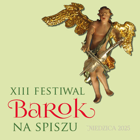 Barok na Spiszu