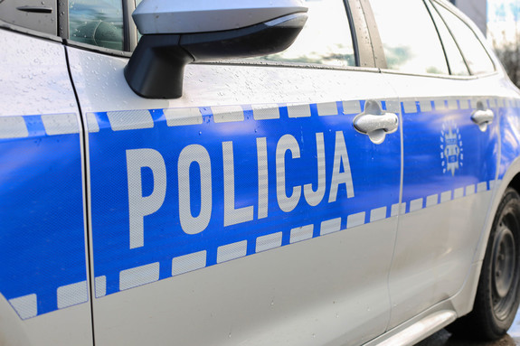 Pijany zabrał cudzy samochód by pojechać na randkę