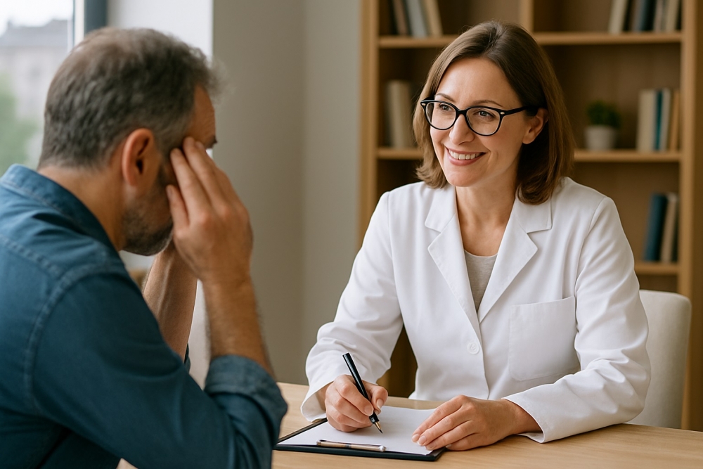 Zmiany, na które czekali pacjenci