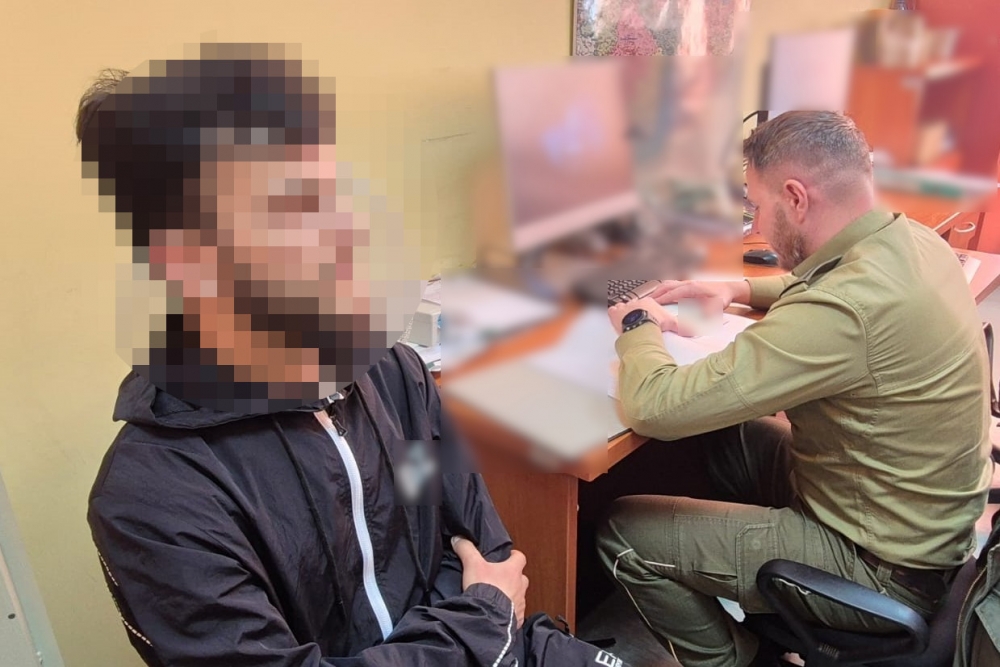 Dwóch obywateli Tadżykistanu opuści Polskę