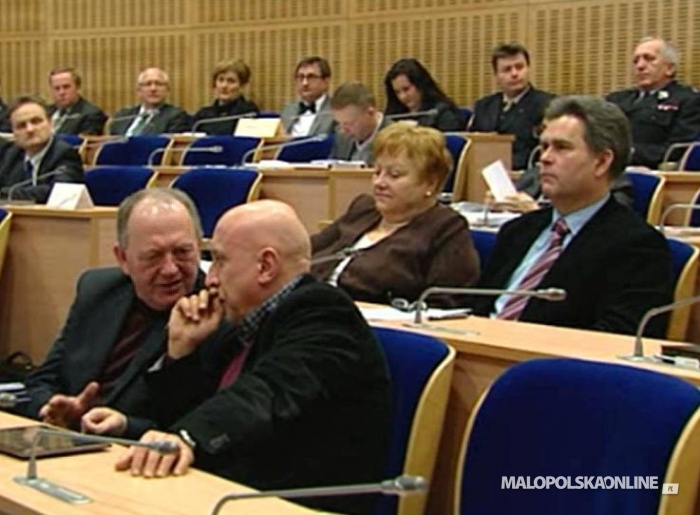 Inauguraca Programu edukacyjnego Echa powstania styczniowego w Małopolsce