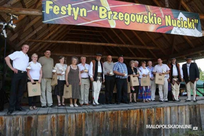 Orle Pióra Kurortu Tatrzańskiego - rozdane