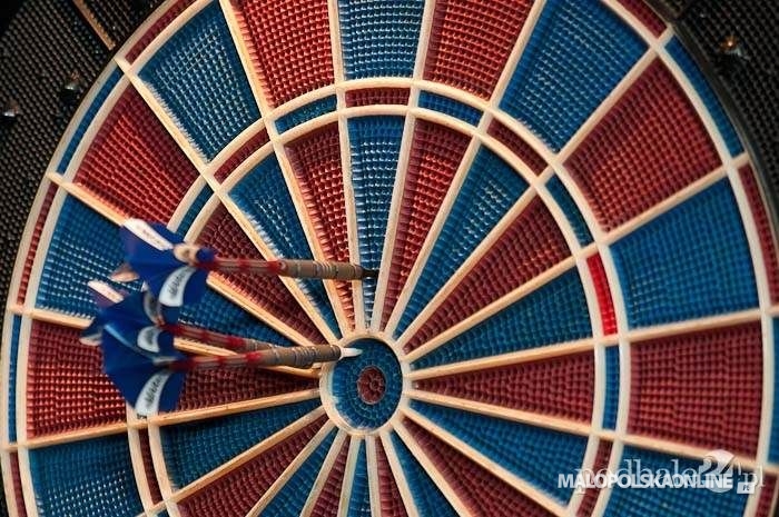 Podhalańska Liga Darta - wyniki po 5. kolejce 