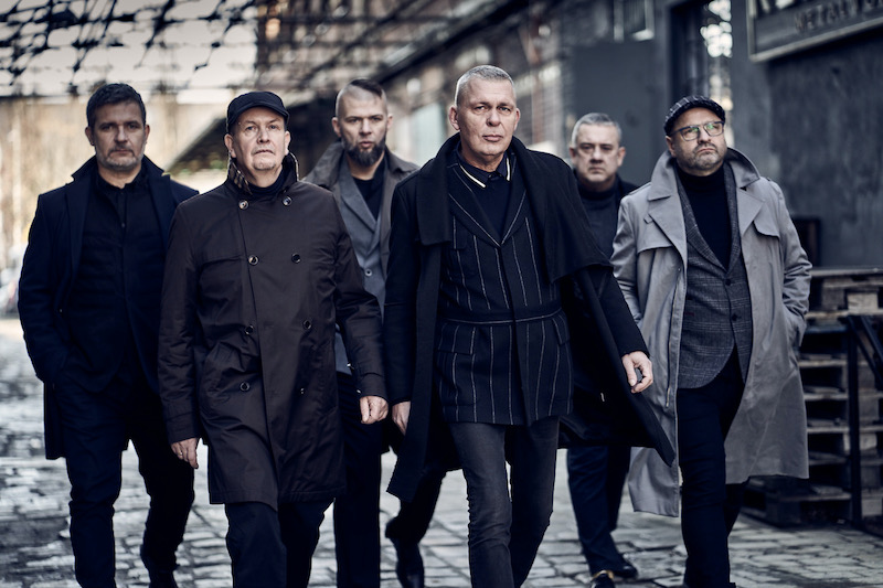 30 lat jak jeden koncert…