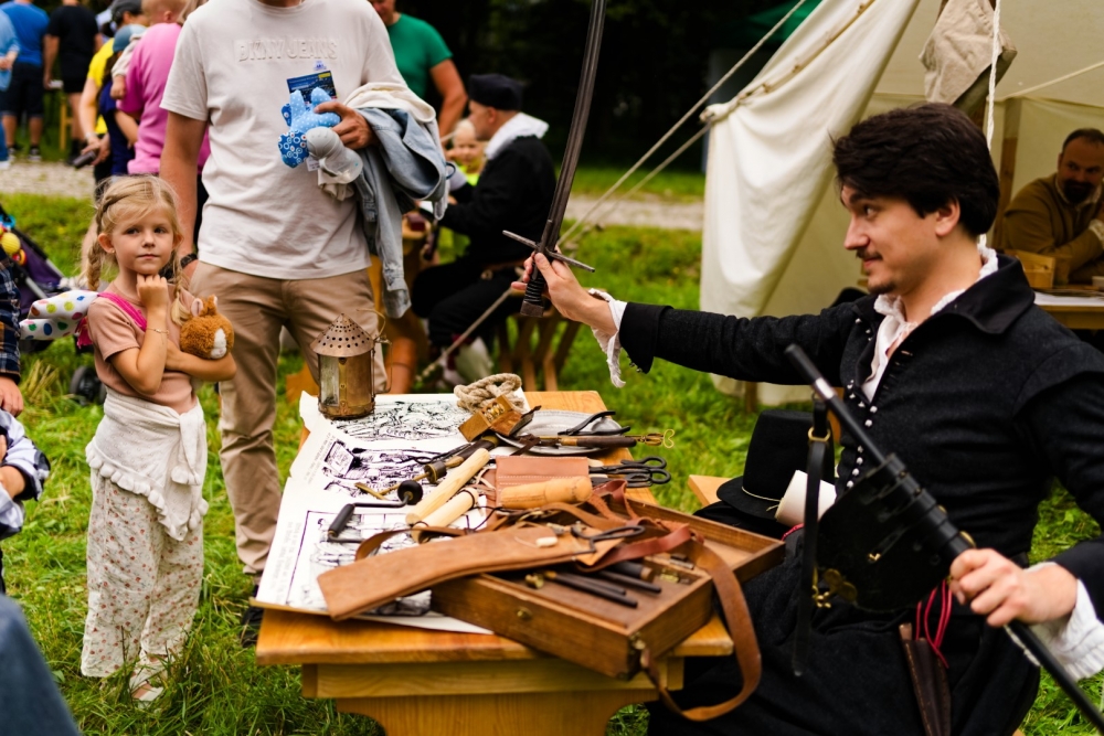 Święto Borówki - folklor, tradycja i regionalne smaki już dziś w sercu Orawy