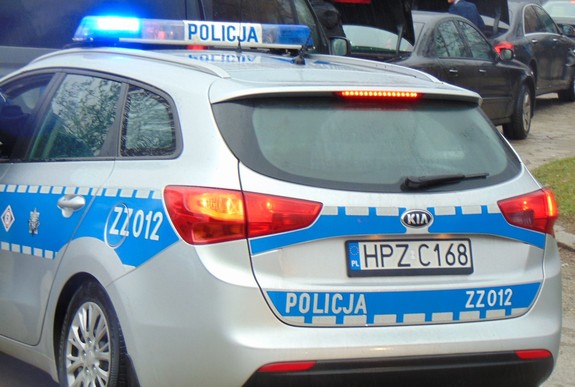 Pijana lekarka na dyżurze