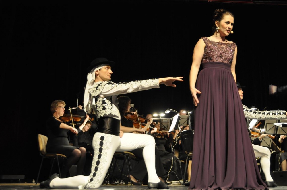 Opera Lwowska w Nowym Targu