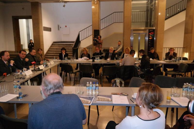 Malopolskaonline w pierwszej "dziesiątce"