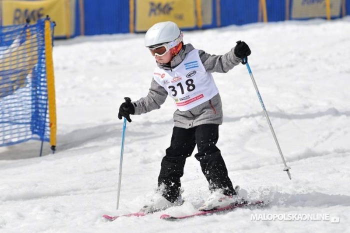 Memoriał Koziołka Matołka (duża galeria)