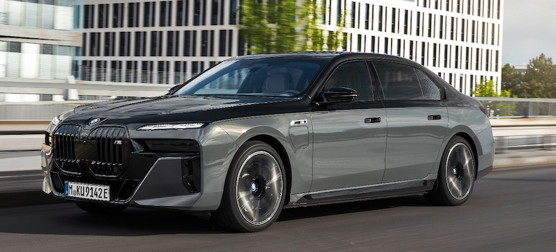 Modele plug-in hybrid BMW – poznaj ich możliwości <em>(art. sponsorowany)</em>