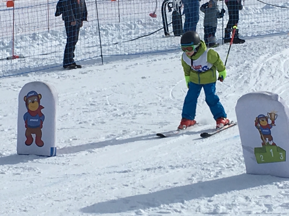 Setki dzieciaków rywalizowało o Puchar Misia Stramusia