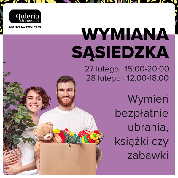 Zimowa Wymiana Sąsiedzka