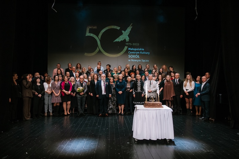 fot. Kinga Ptak / MCK SOKÓŁ