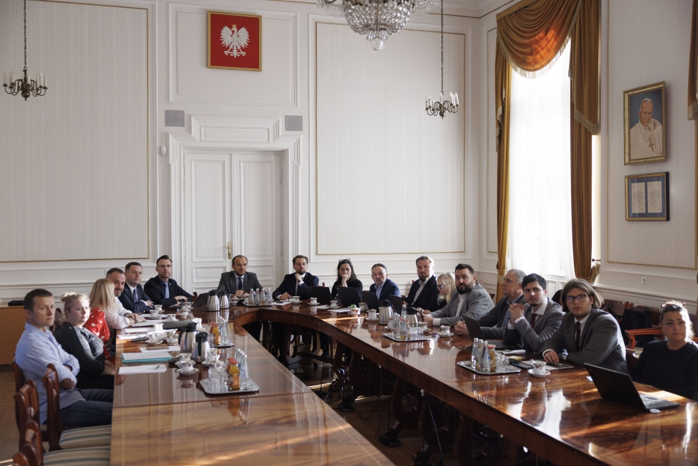 Kolejne rozmowy i negocjacje dotyczące podwyżek dla pracowników