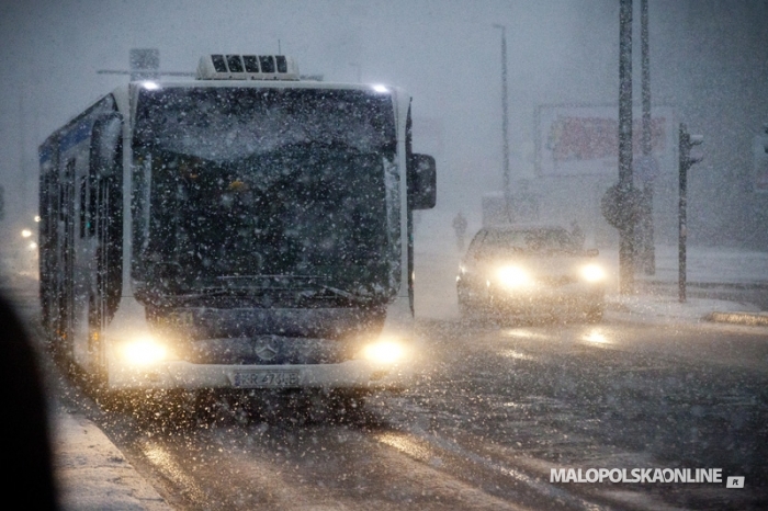 Meteorolodzy ostrzegają: znowu czekają nas obfite opady śniegu