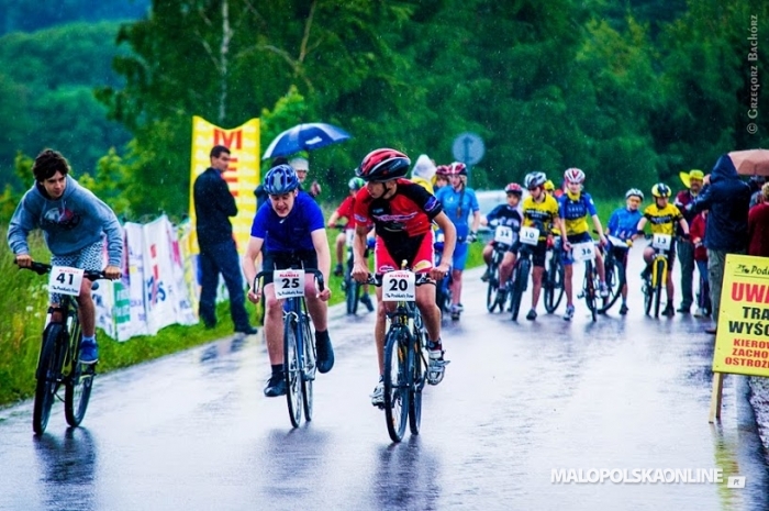 Podhale Tour 2013 na półmetku