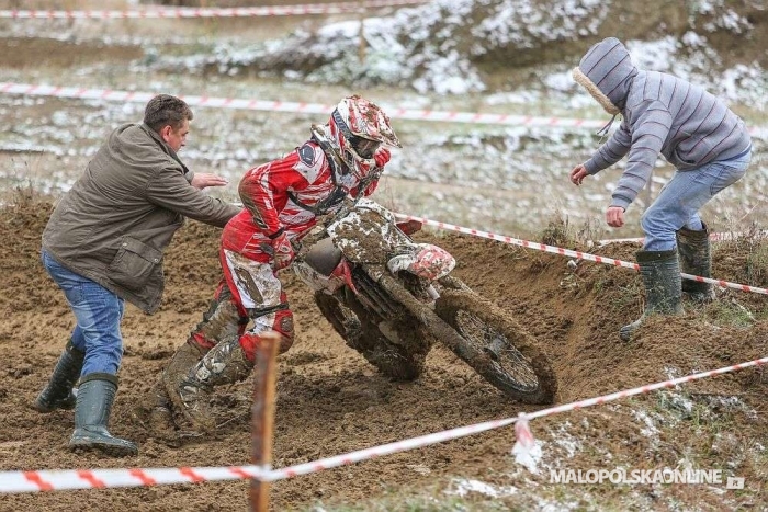 Krośnica Podłazie: Mistrzostwa o Puchar Gorc (zdjęcia)