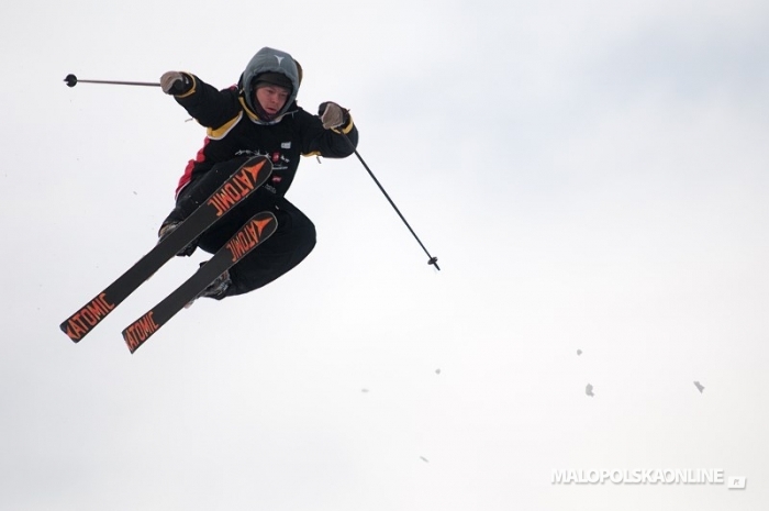 W Zakopanem zakończyła się 11. edycja The North Face Polish Freeskiing Open (zdjęcia)