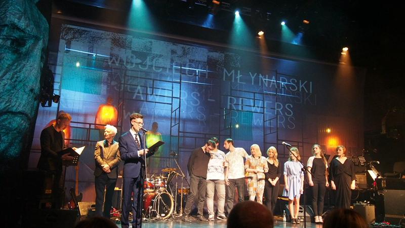 Werdykt 53. Studenckiego Festiwalu Piosenki - Krakowskiego Festiwalu Piosenki MOS (zdjęcia)