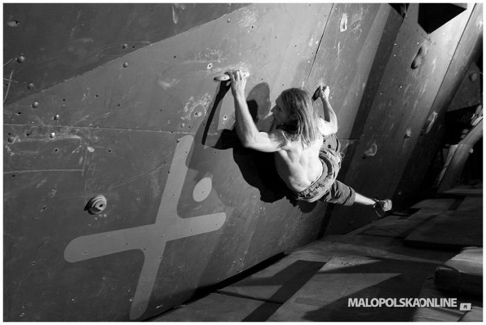 Zako Boulder Power - ruszyły zapisy